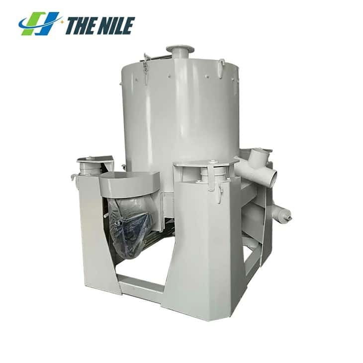 Centrifugal Gold Concentrator Machine For Sale